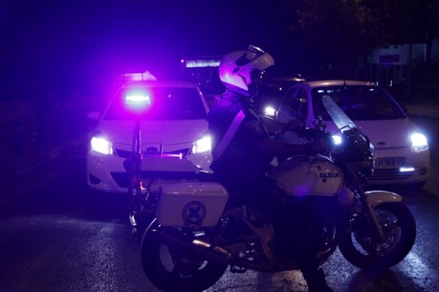 Πύργος αναζητείται οδηγός που παρέσυρε και τραυμάτισε κοριτσάκι 2,5 ετών