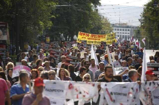 Αχτσιόγλου: Αυξάνουμε τον κατώτατο μισθό – Καταργούμε τον ρατσιστικό “υποκατώτατο”