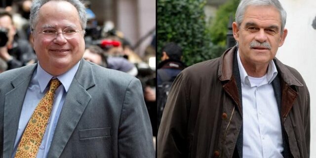 Αποχωρούν 14 μέλη του Πράττω των Κοτζιά-Τόσκα λόγω ‘νεοσταλινικών’ πρακτικών
