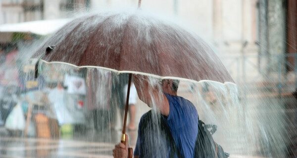 Χαλάει ο καιρός από το απόγευμα – Πτώση της θερμοκρασίας