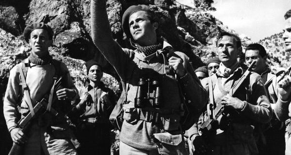 Μηχανή του Χρόνου: Η επιχείρηση Ελλήνων και Άγγλων που συνέτριψε τους Ιταλούς στον Β’ ΠΠ