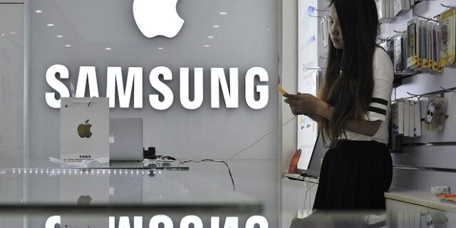 Οι μπελάδες της Samsung είναι χαρμόσυνα νέα για την Apple