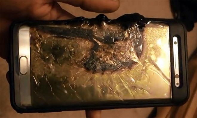 Βίντεο: Αυτό είναι το πακέτο που στέλνει η Samsung για την ανάκληση του Note 7
