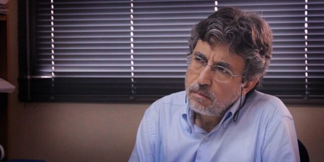 Μιχάλης Σπουρδαλάκης: Από το ‘όχι’, στην Επιτροπη Αναθεώρησης