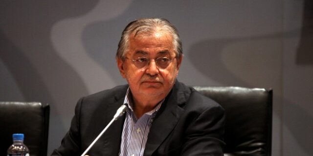 Αθώος ο Ρ. Σπυρόπουλος για υπόθεση του ΙΚΑ