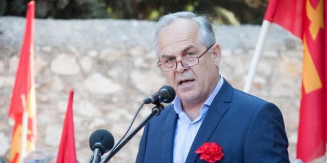 Η.Σταμέλος στο NEWS247: ‘Η παραχώρηση του Σκοπευτηρίου είναι αποτέλεσμα των αγώνων του λαού της Καισαριανής’