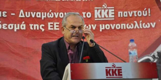 Χωρίς τον δήμαρχο η ομιλία Τσίπρα στην Καισαριανή