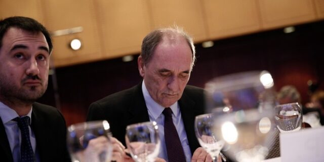 Thessaloniki Summit 2016: Ανάπτυξη 3% το 2017, προβλέπει ο Γιώργος Σταθάκης