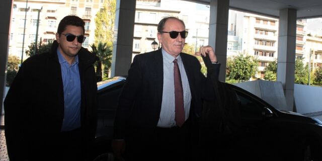 Όλα ανοιχτά για τον εξωδικαστικό συμβιβασμό