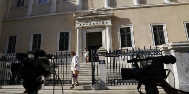 Την Τρίτη η νέα διάσκεψη του ΣτΕ