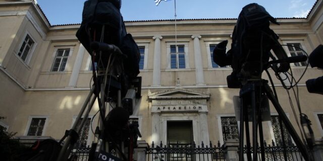 Σήμερα η κρίσιμη διάσκεψη του ΣτΕ