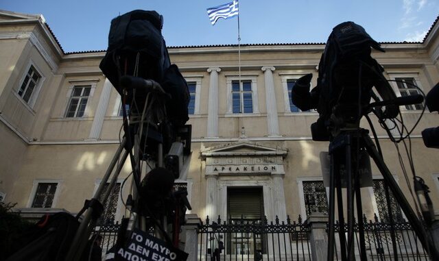 Σήμερα η κρίσιμη διάσκεψη του ΣτΕ