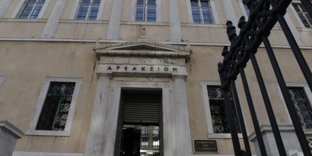 Νέος πρόεδρος του ΣτΕ ο Αθανάσιος Ράντος