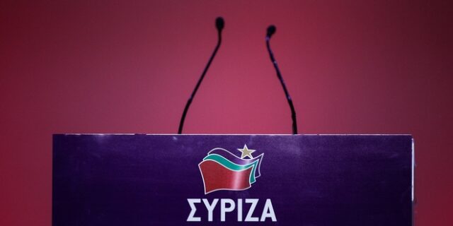 Εκτός Πολιτικής Γραμματείας ο Σκουρλέτης