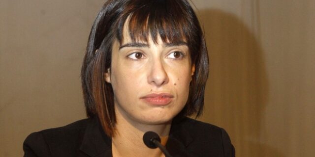Σβίγκου: Ακόμα και το hasta la victoria θα κάνει σύνθημα ο Κυριάκος Μητσοτάκης
