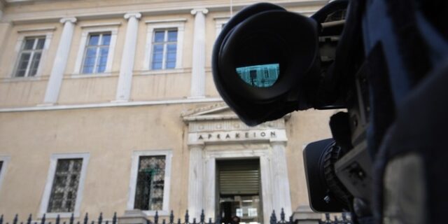 Moνίμως… προσωρινές οι άδειες;