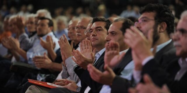 Τσίπρας για ανασχηματισμό: Κάθε πράγμα στον καιρό του