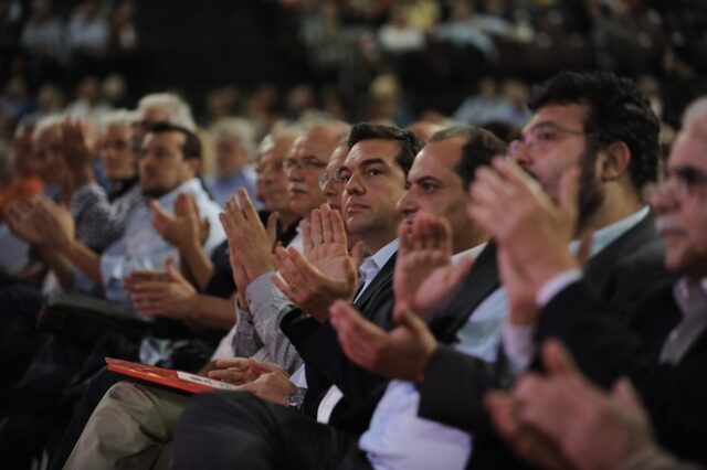 Τσίπρας για ανασχηματισμό: Κάθε πράγμα στον καιρό του