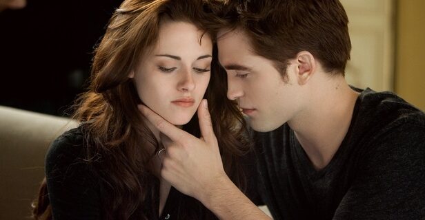 Μια ακόμη «Twilight» ταινία;