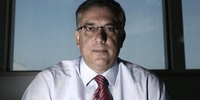 Θεοδωρικάκος: Εθνικό συμφέρον οι εκλογές