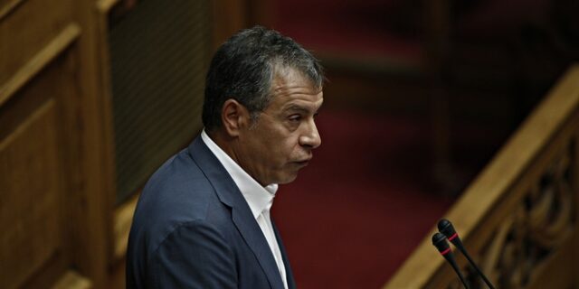 Το Ποτάμι: Οι επικίνδυνες ασκήσεις Ερντογάν