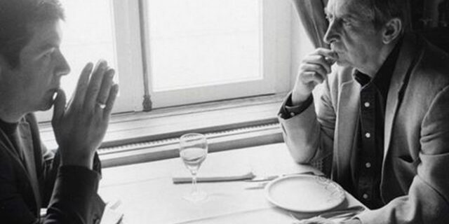 Στ. Θεοδωράκης: Ο Αντώνης πέθανε. Ο Σουρούνης δεν θα πεθάνει ποτέ