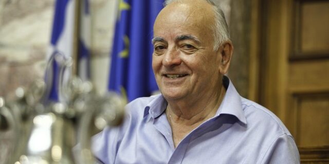 Θεωνάς: Υποχρέωσή μας η επαναφορά του κατώτατου μισθού