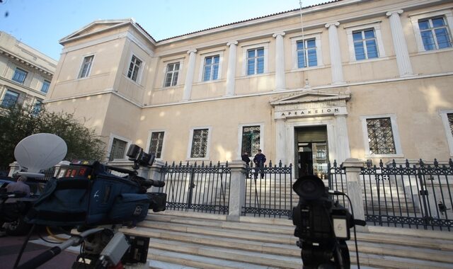 Τηλεοπτικές άδειες: Ολοκληρώθηκε χωρίς αποτέλεσμα η διάσκεψη του ΣτΕ