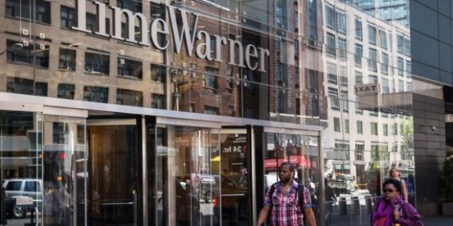 The Big Deal: Αξίζει η Time Warner 80 – 90 δισ. δολάρια;