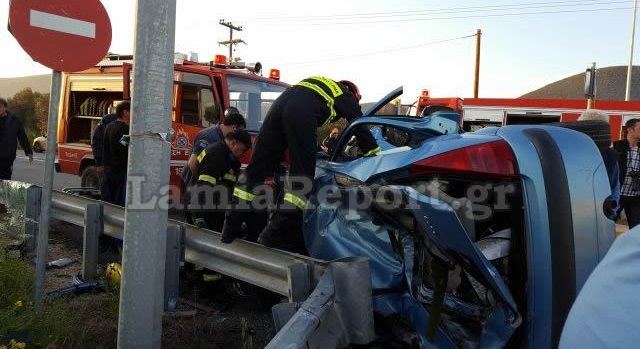 Ιερέας και ψάλτης σκοτώθηκαν σε τροχαίο μετά από κηδεία