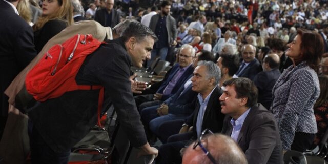 Τροπολογίες ετοιμάζουν οι 53+