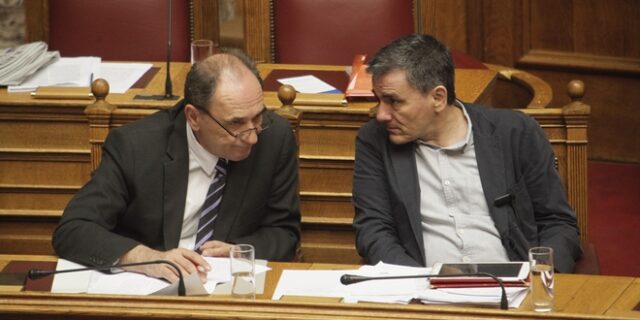 Προσχέδιο προϋπολογισμού: Αισιοδοξία με φόρους