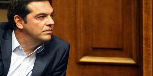 Τσίπρας: Ευγνώμονες στον Ντάριο Φο και τον Μπομπ Ντίλαν