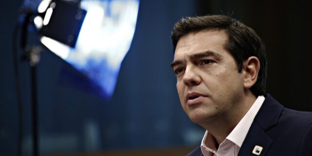 Τσίπρας: Περικοπή κοινοτικών κονδυλίων σε όσες χώρες δεν δέχονται πρόσφυγες
