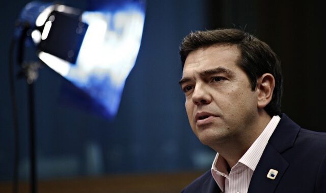 Τσίπρας: Περικοπή κοινοτικών κονδυλίων σε όσες χώρες δεν δέχονται πρόσφυγες