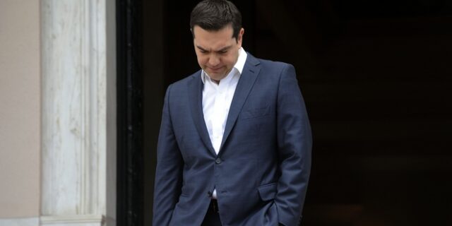 Το πεπρωμένον (για την κυβέρνηση) φυγείν αδύνατον