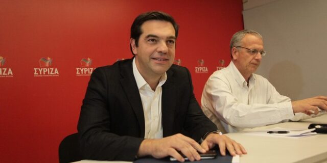 Τσίπρας: Οι κυβερνήσεις δεν πέφτουν από δικαστικές αποφάσεις