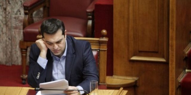Περιμένοντας τον ανασχηματισμό