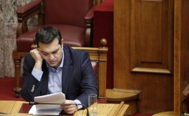 Περιμένοντας τον ανασχηματισμό