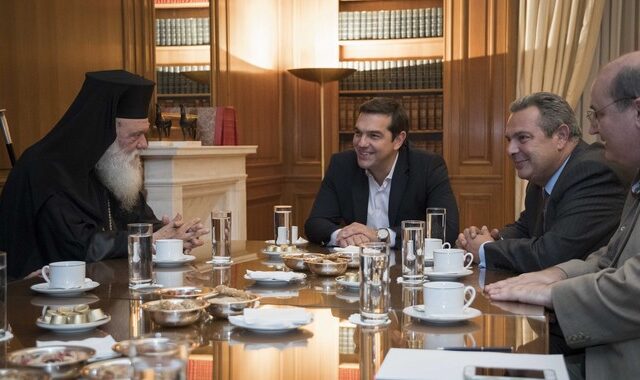 Θου Κύριε