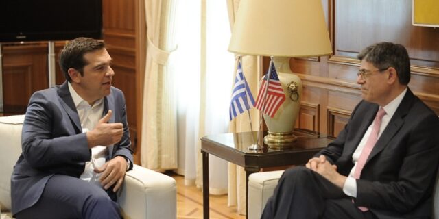 Προτεραιότητα το χρέος