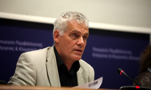 Τσιρώνης: Με κυβέρνηση ΣΥΡΙΖΑ δεν πουλιέται το νερό