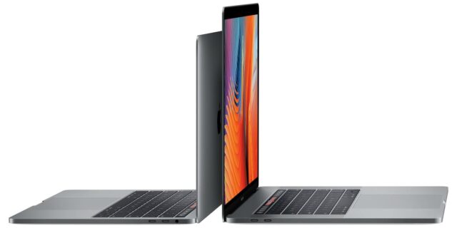 Τι μπορείς να κάνεις με το Touch Bar της Apple στους νέους MacBook Pro