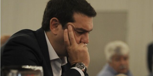Το στοίχημα του Συνεδρίου