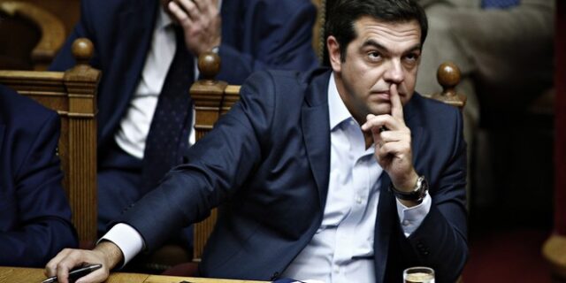 Αντίστροφη μέτρηση για ανασχηματισμό