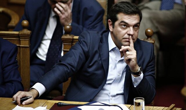 Αντίστροφη μέτρηση για ανασχηματισμό