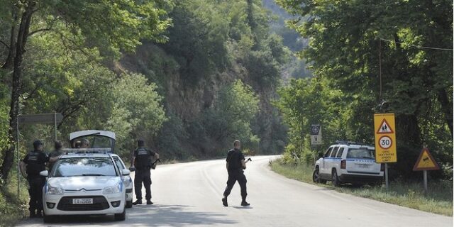 Μεγάλη αστυνομική επιχείρηση σε εξέλιξη για την εξάρθρωση καρτέλ διακίνησης χασίς από την Ελλάδα στην Β. Ευρώπη