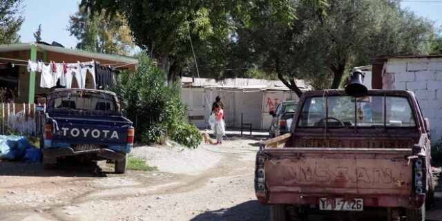 Νέο θρίλερ που θυμίζει την υπόθεση της μικρής Μαρίας