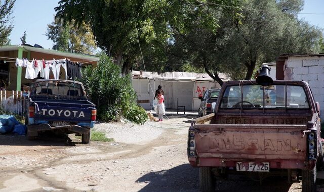 Νέο θρίλερ που θυμίζει την υπόθεση της μικρής Μαρίας