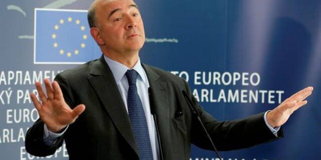 Μοσχοβισί: Πρώτα το πρόγραμμα και μετά το χρέος